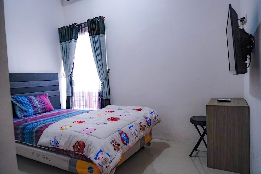 surabaya homey near airport