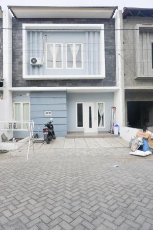 surabaya homey near airport