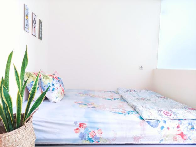 surabaya homey near airport