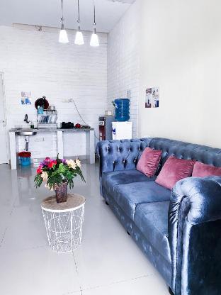 surabaya homey near airport
