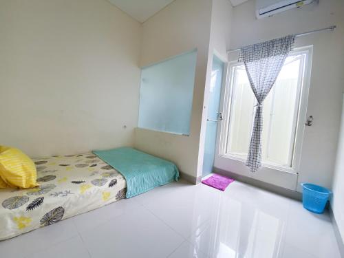 surabaya homey near airport