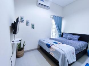 surabaya homey near airport