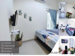 surabaya homey near airport