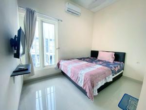surabaya homey near airport