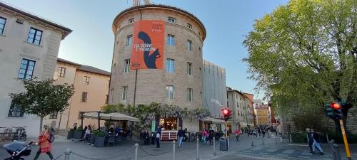 torrione trento