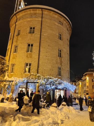 torrione trento
