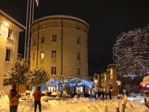 torrione trento