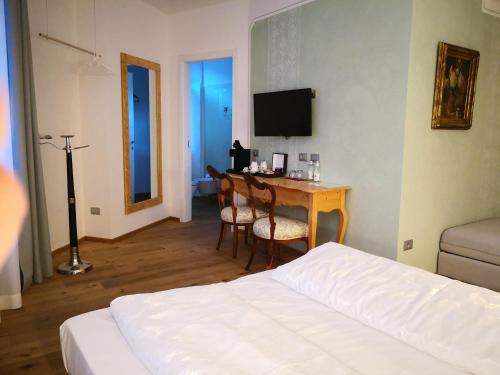 torrione trento