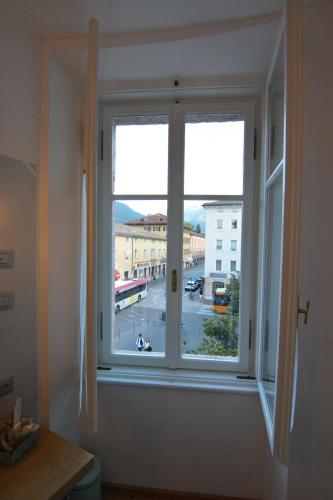 torrione trento