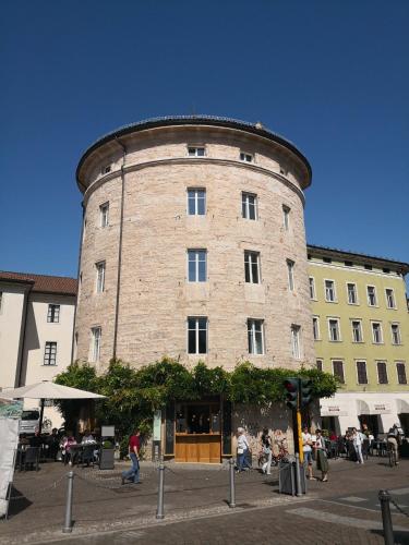 torrione trento