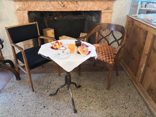 torrione trento