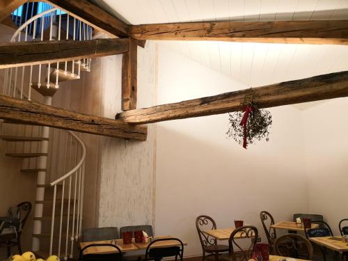 torrione trento