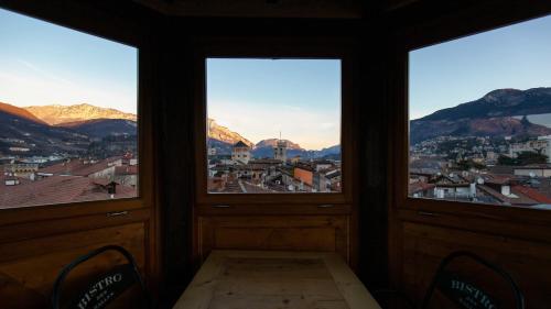torrione trento