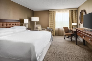 sheraton great valley hotel