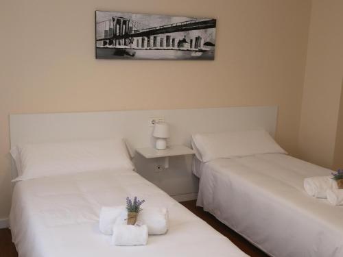 apartamento turisticos puente romano p4 1 a
