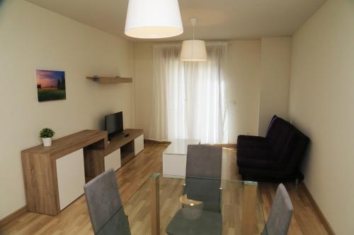 apartamento turisticos puente romano p4 1 a