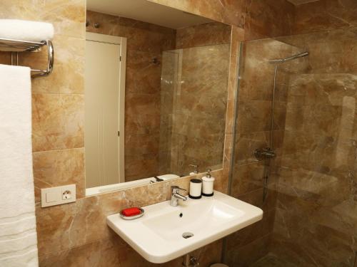 apartamento turisticos puente romano p4 1 a