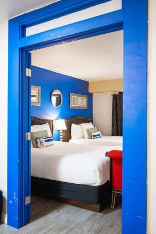 Stay Together Suites 1Bd1ba Apartment,3700 Las Vegas Blvd S,0 star