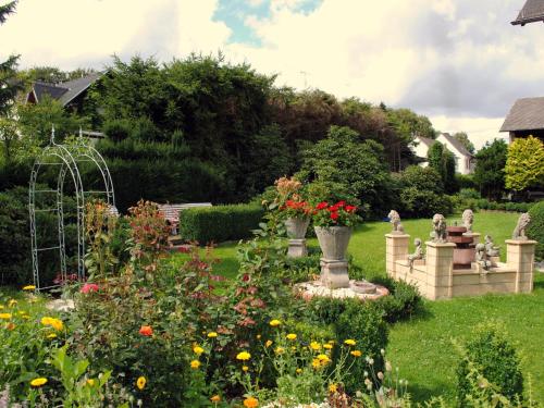 pension waldesruh