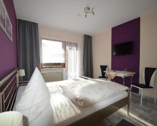 pension waldesruh