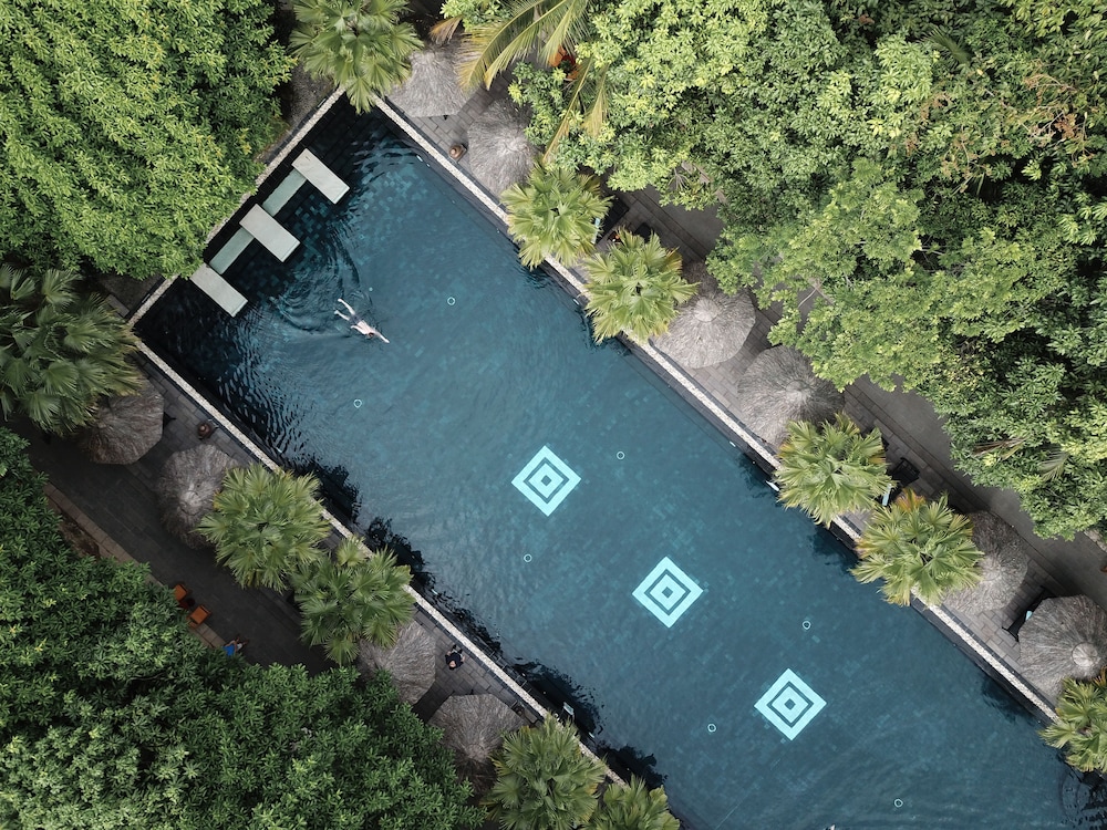 pilgrimage wellness retreat