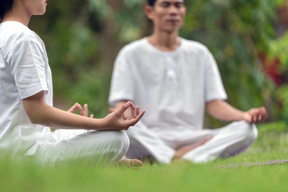 pilgrimage wellness retreat