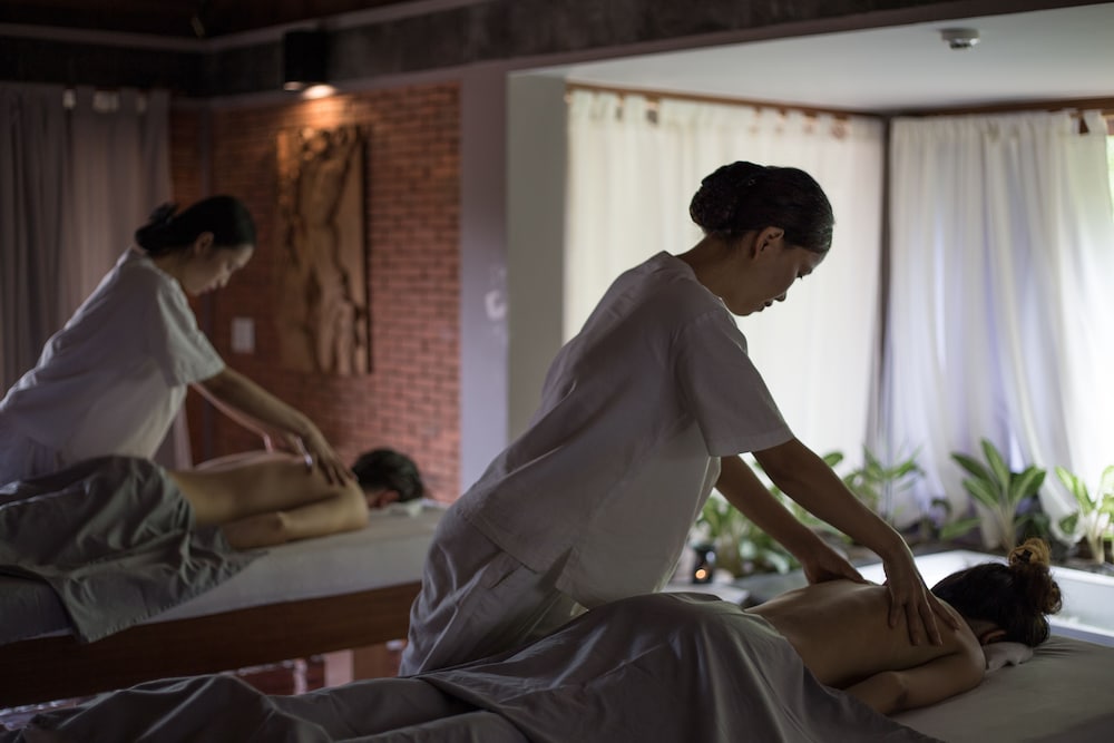 pilgrimage wellness retreat