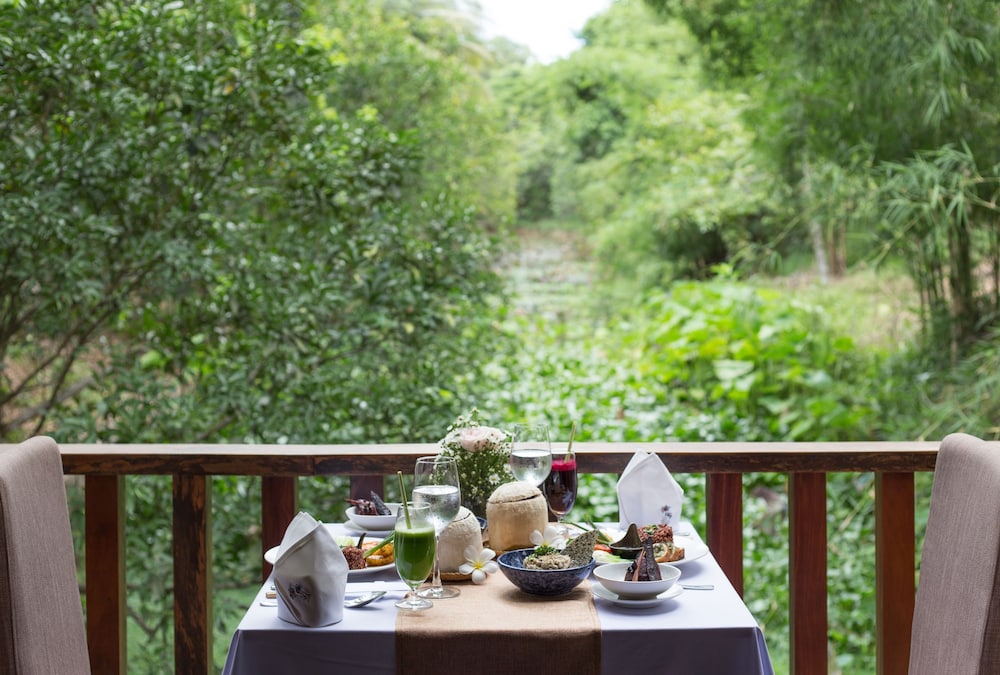 pilgrimage wellness retreat