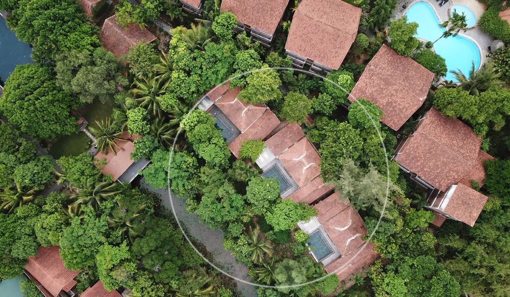 pilgrimage wellness retreat