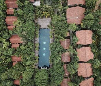 pilgrimage wellness retreat