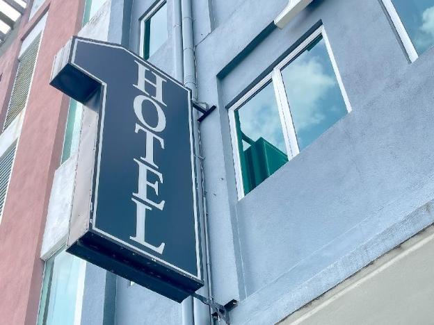 1 hotel mahkota cheras