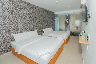 1 hotel mahkota cheras