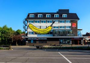 hotel braun
