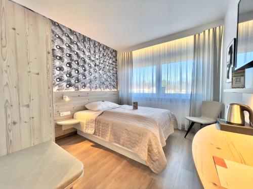 hotel braun