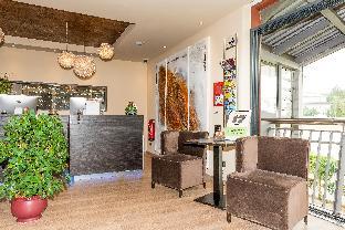 hotel braun