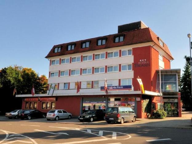 hotel braun