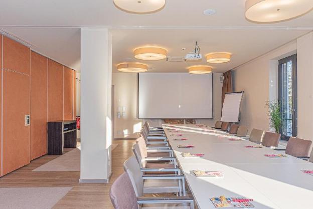 hotel braun