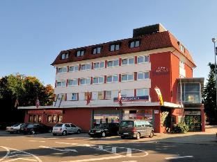 hotel braun