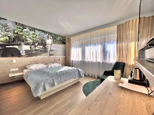 hotel braun