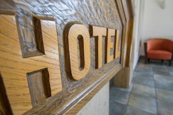 hotel braun