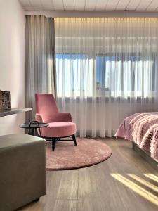 hotel braun