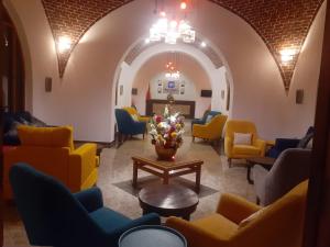 Beach Safari Nubian Resort,Marsa Alam City>>Marsa Alam,3.5 star