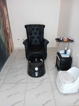 beach safari nubian resort