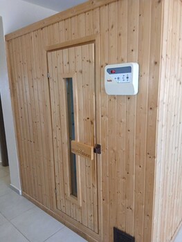 beach safari nubian resort