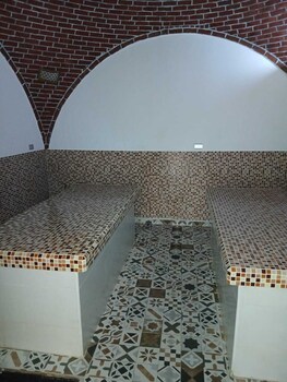 beach safari nubian resort