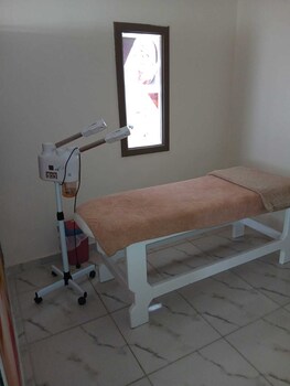 beach safari nubian resort