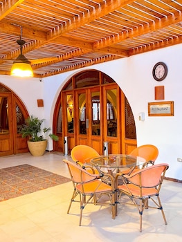 beach safari nubian resort