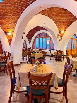 beach safari nubian resort