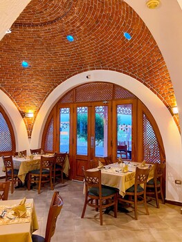 beach safari nubian resort