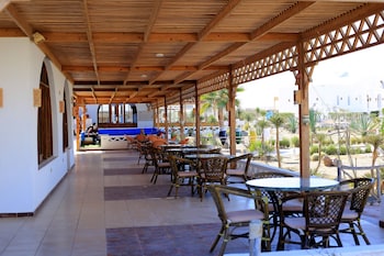 beach safari nubian resort